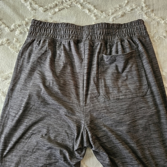 Avalanche Outdoor Supply Co The Traveler Pants Mens S Relaxed Fit Stretch Gray - Picture 7 of 8